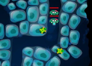 Cell Defense