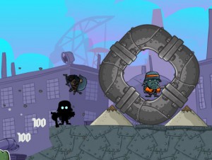 Artillery Rush 2