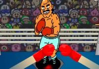 Stereotype Boxing
