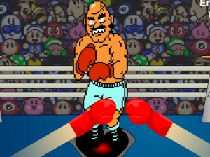 Stereotype Boxing