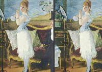 Manet Differences