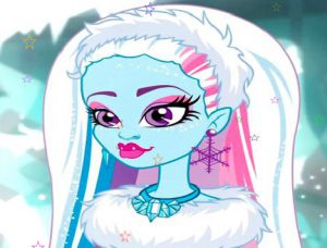 Abbey Bominable Hidden Stars