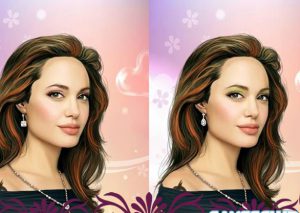 Star Differences 4