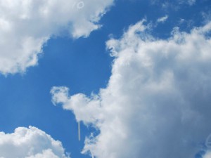 Clumsy Clouds - Find the Numbers