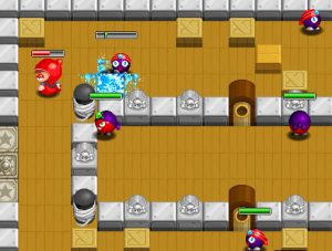 Bubble Hero