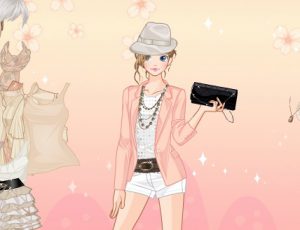 Korean Fashion Cotton