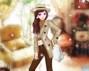 Retro Style 1