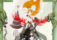 Forest Queen Dressup