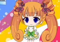 Kawaii Lolita Dressup