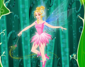 Earth Fairy