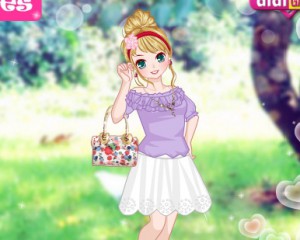 Girly Berry 2