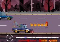 Apocalypse Racer