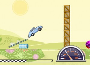 Rich Cars