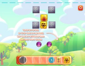 Super Sticky Stacker