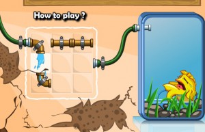 I Need Water