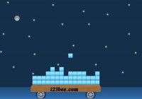 Build The Ice Blocks