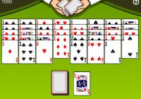 Golf Solitaire