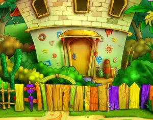 Farm House HN
