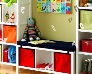 Modern Study Hidden Alphabets