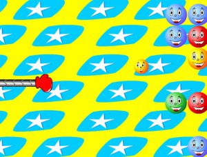 Ball Punch