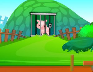 Rescue The Forest Animals