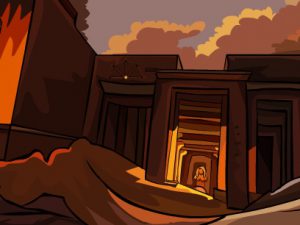 Egyptian Adventure