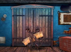 Can You Escape From Car Garage