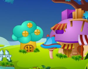Forest Treasure Bundle Escape