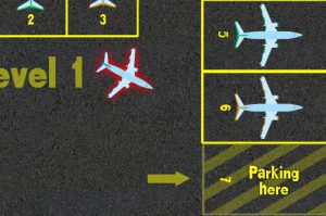 Chicago Plane Parking