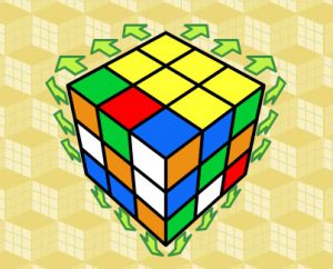 Rubik's Cube