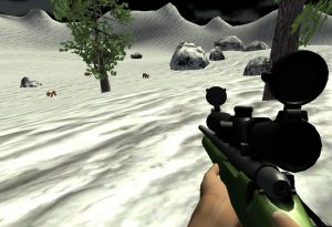 ベアー ハンター