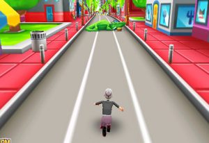Angry Gran Run Miami