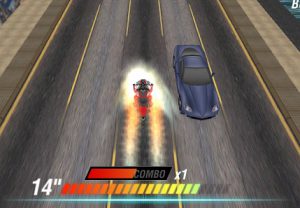 Extreme Moto GP Races