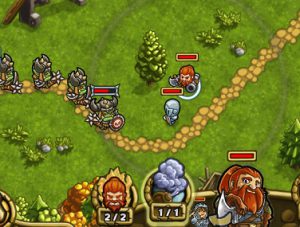 Guns N Glory Heroes