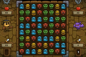 Heroic Dungeon