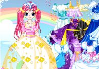 Lucy Gowns Dressup