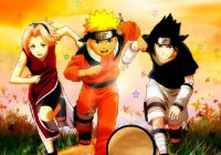 Naruto Hidden Stars