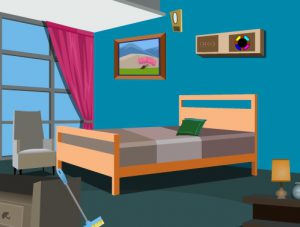 Trendy Home Escape