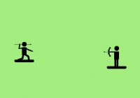 The Spear Stickman