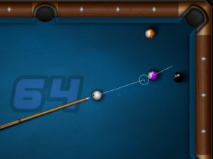 Billiard Blitz Challenge