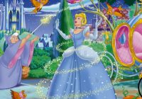 Cinderella Hidden Letters