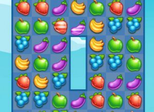 Fruita Crush