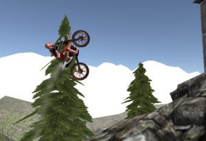 Moto Trials Industrial