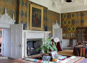 Beauty Queen Castle Escape