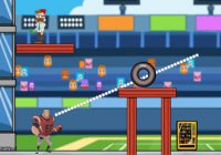 Football for Nerds