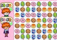 Soda Shop