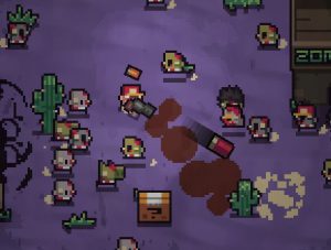 Super Zombies Again