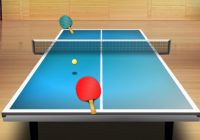 Table Tennis World Tour