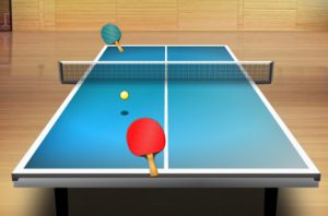 Table Tennis World Tour