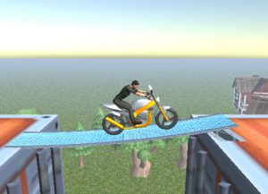 Moto Sport Bike Racing 3D